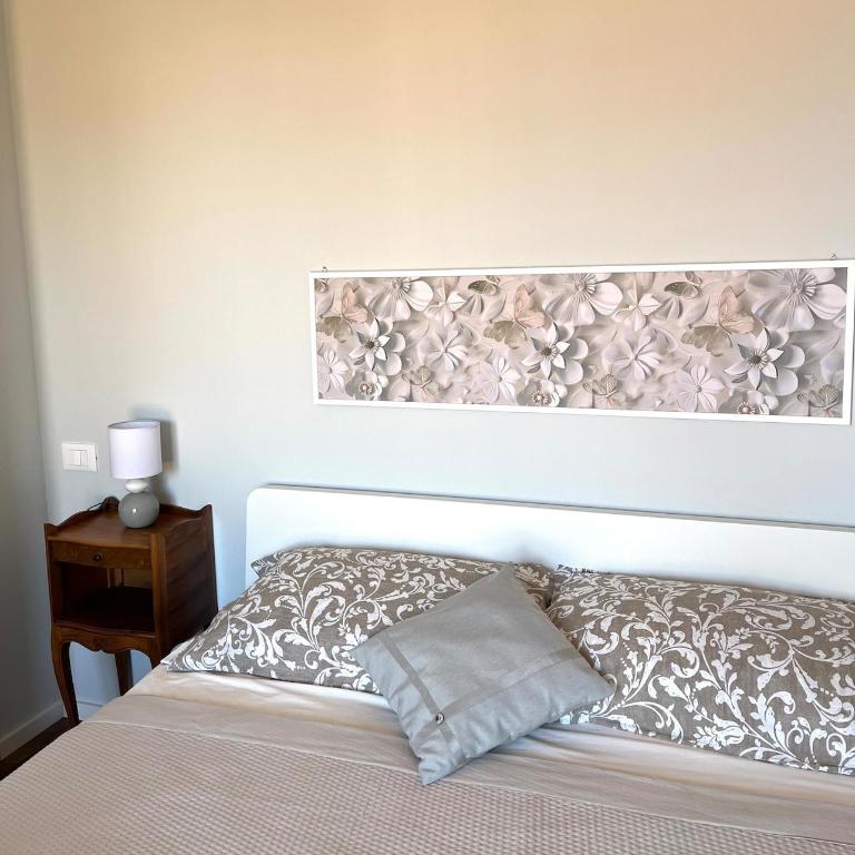 Spacious, renovated apartment in the centre - One-Bedroom Apartment - 26