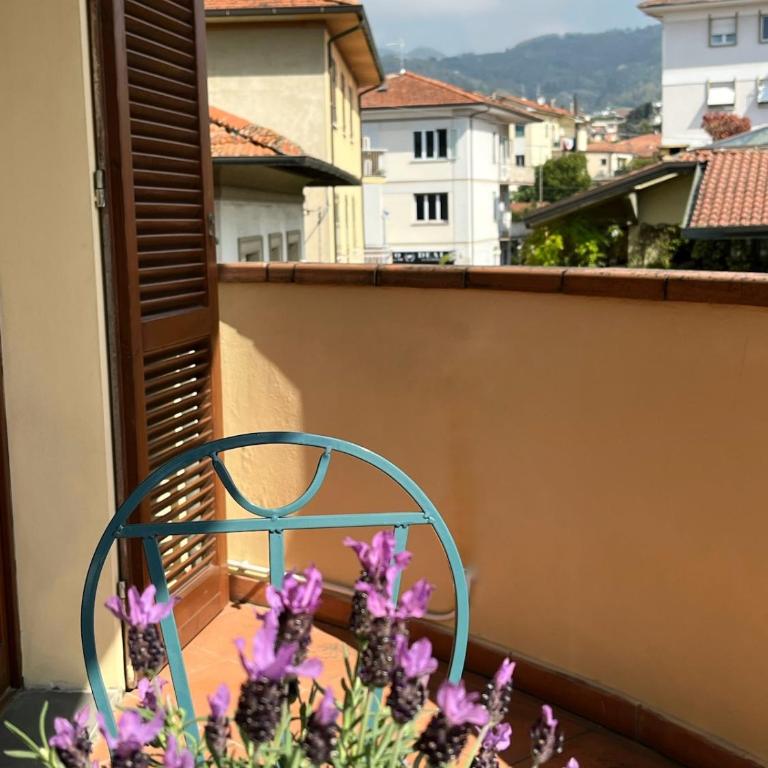 Spacious, renovated apartment in the centre - One-Bedroom Apartment - 23