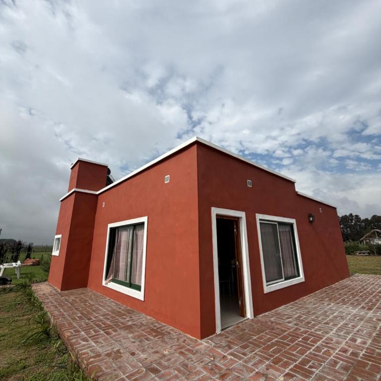 Tierras de fe - Apartamento de 1 dormitorio - 1