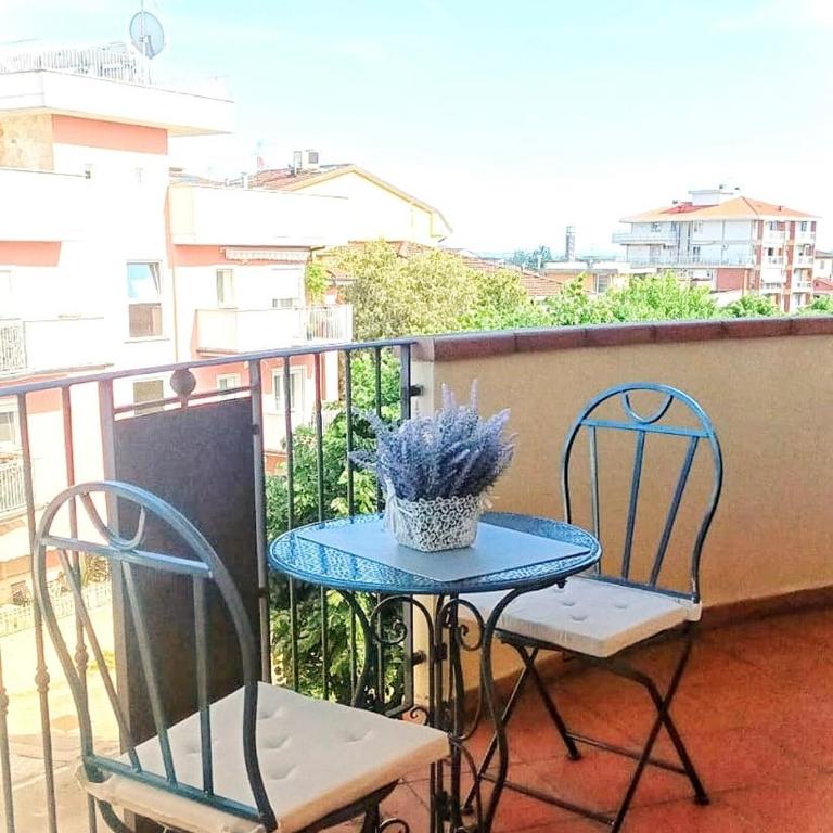 Spacious, renovated apartment in the centre - One-Bedroom Apartment - 27