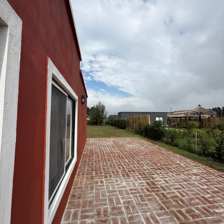 Tierras de fe - Apartamento de 1 dormitorio - 5