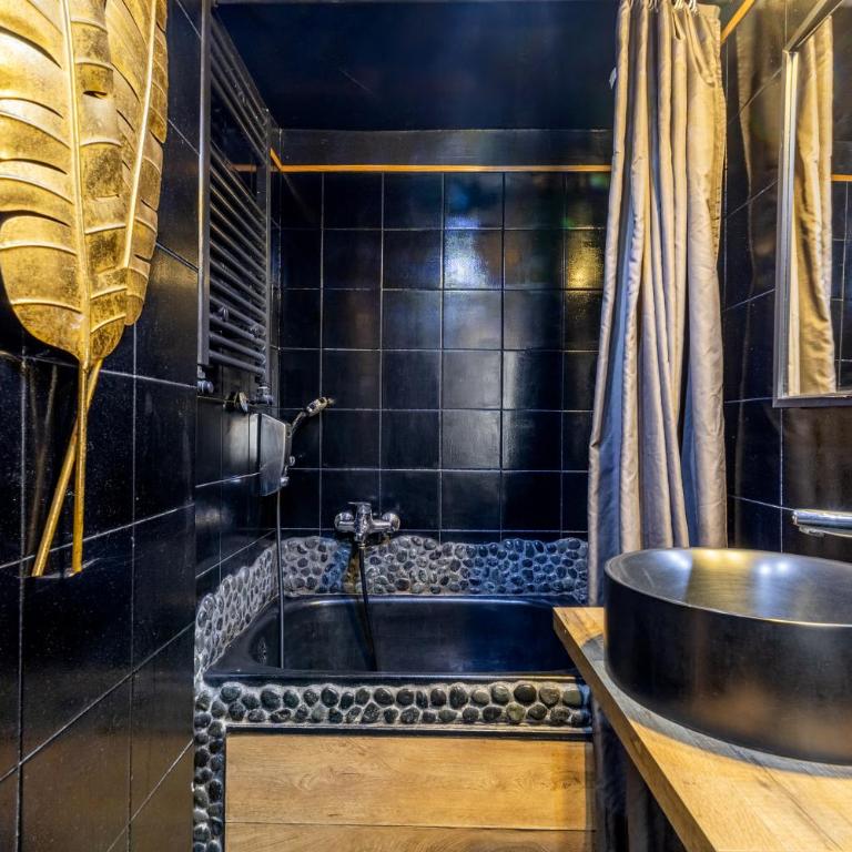Spanish Steps Splendid Apartment - Appartamentino su 2 Livelli - 26
