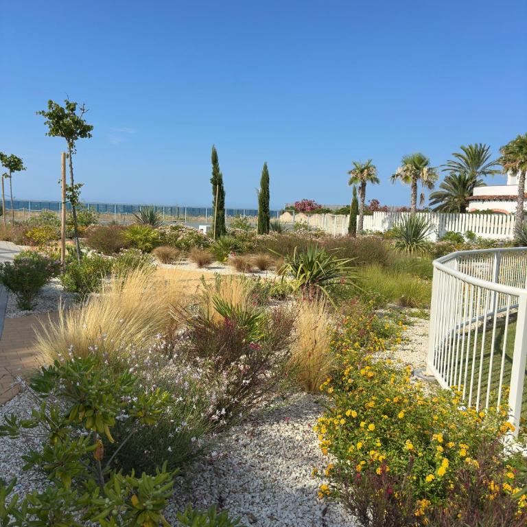 Bella Beach Luxe Apartment Dénia - Apartamento de 2 dormitorios - 2