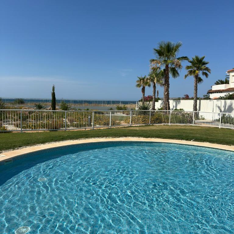 Bella Beach Luxe Apartment Dénia - Apartamento de 2 dormitorios - 4