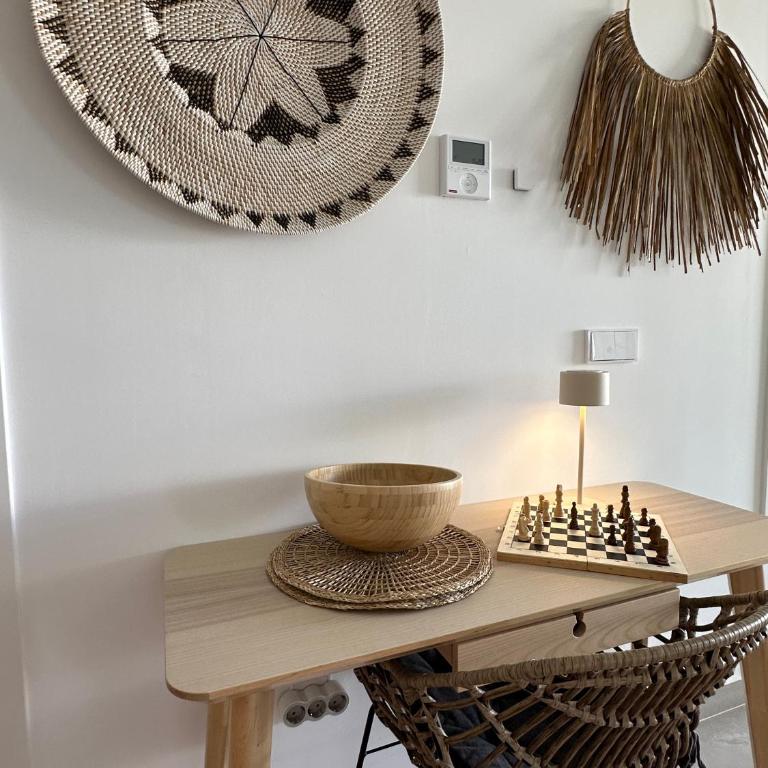 Bella Beach Luxe Apartment Dénia - Apartamento de 2 dormitorios - 9