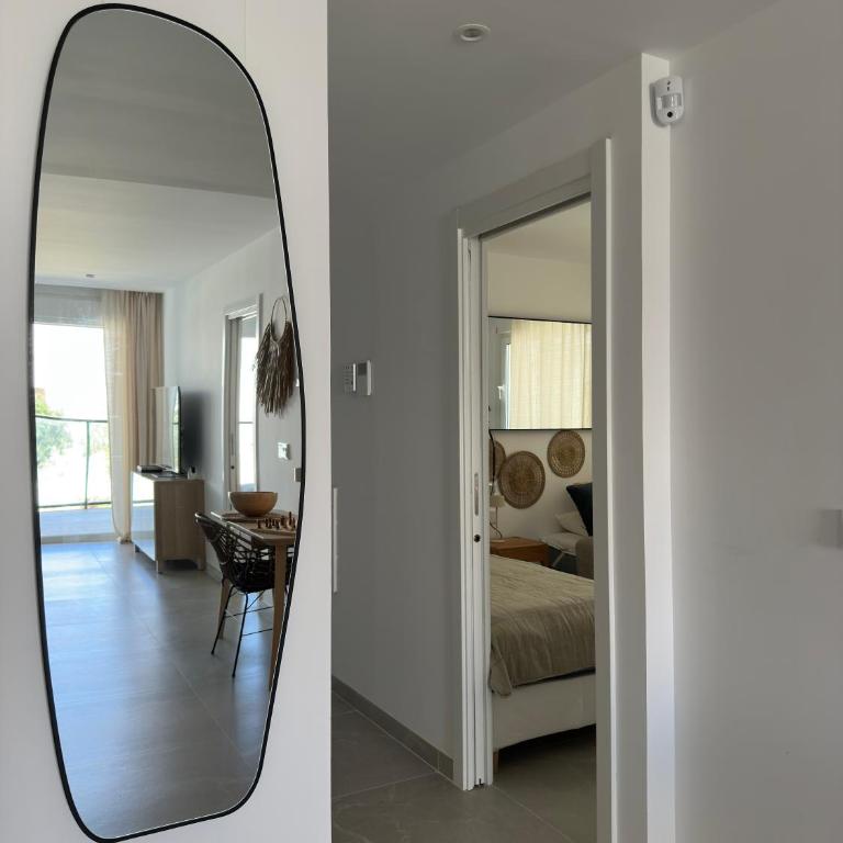 Bella Beach Luxe Apartment Dénia - Apartamento de 2 dormitorios - 11
