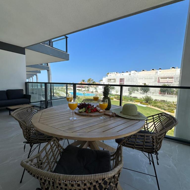 Bella Beach Luxe Apartment Dénia - Apartamento de 2 dormitorios - 17