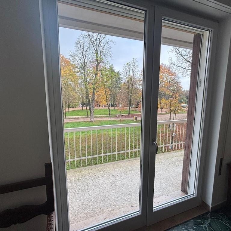 Le Mura - Appartement 2 Chambres - Vue sur Jardin - 2