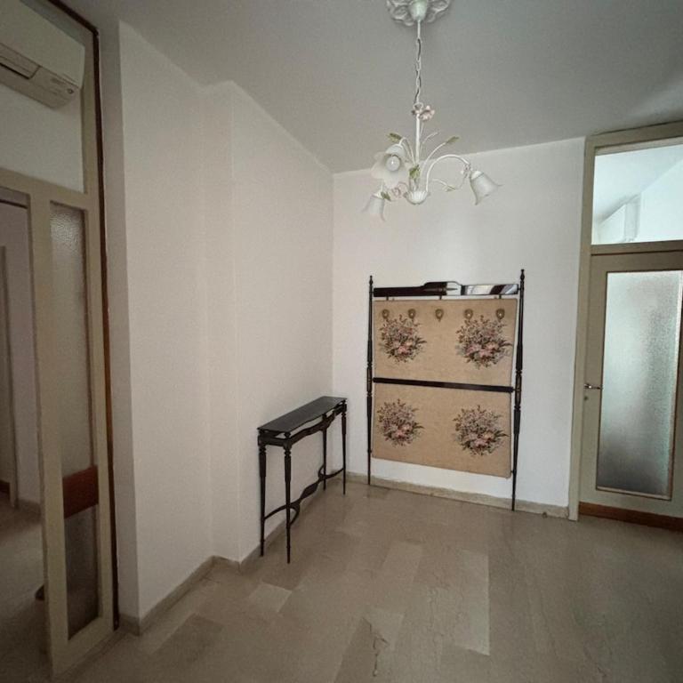Le Mura - Appartement 2 Chambres - Vue sur Jardin - 6