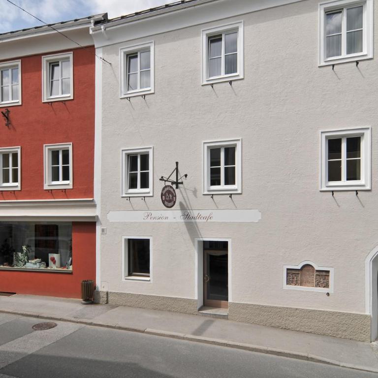 Pension Sendlhofer - Doppelzimmer - 3