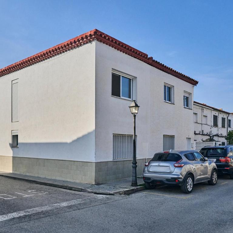 CASA AZUL Blanes - Casa de 3 dormitorios - 78