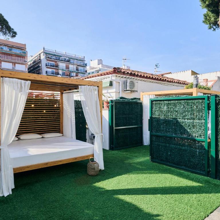 CASA AZUL Blanes - Casa de 3 dormitorios - 14