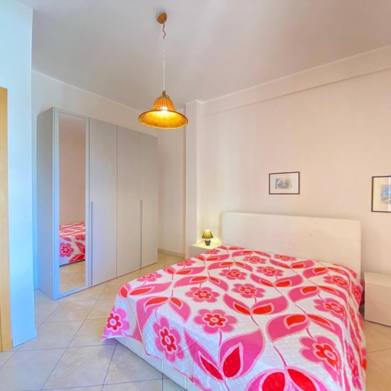 Sunrise Home Petrarca - Appartamento con 2 Camere da Letto - 1