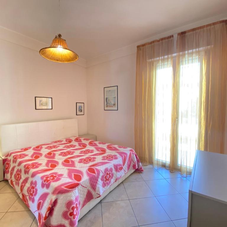 Sunrise Home Petrarca - Appartamento con 2 Camere da Letto - 4