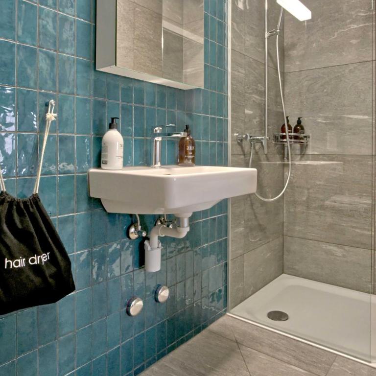 BANK House Apartment L 206 - GRIWA RENT - Apartamento Superior de 1 dormitorio - 7