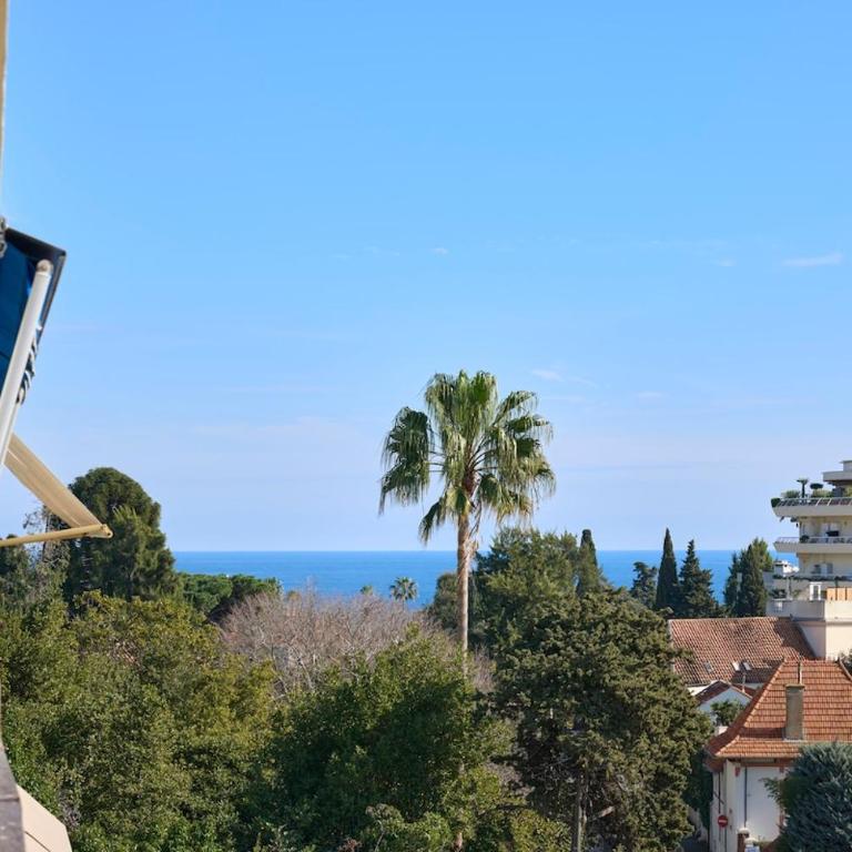 Quiet and comfortable apartment - Appartement 2 Chambres - 12