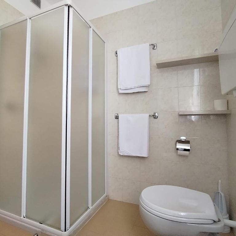 Appartamenti Fiordaliso - Appartamento con 1 Camera da Letto e Balcone - 15