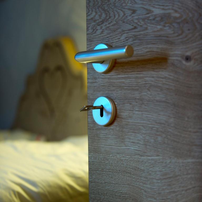Ferienhäuser Tschofen Garfrescha - Haus mit 5 Schlafzimmern - 10