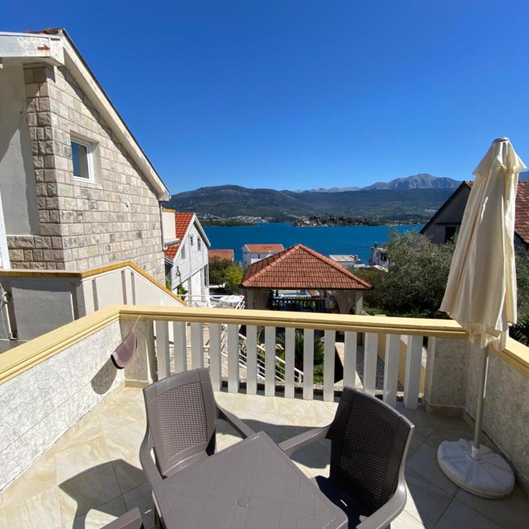 INO Apartments - Deluks Apartman - 3