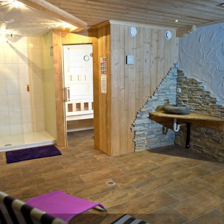 Ferienhäuser Tschofen Garfrescha - Haus mit 5 Schlafzimmern - 5