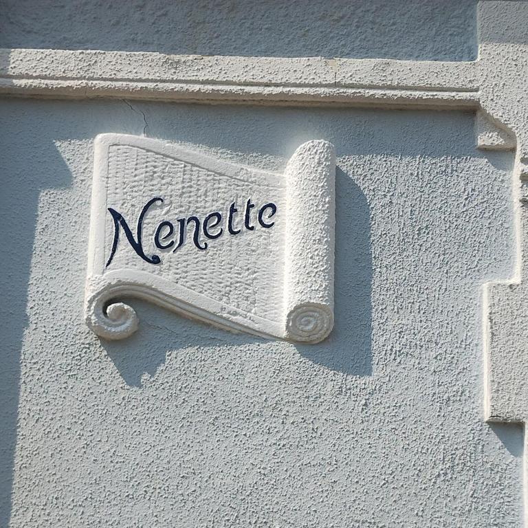 La maison de Nénette - Maison de Vacances - 30