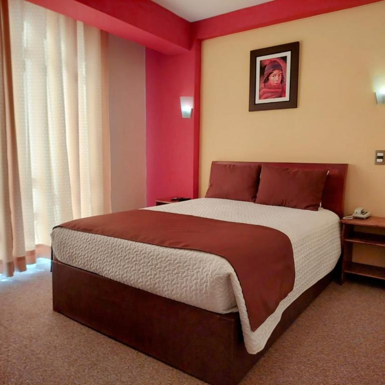 Hotel Munay Tambo - Single Room - 2