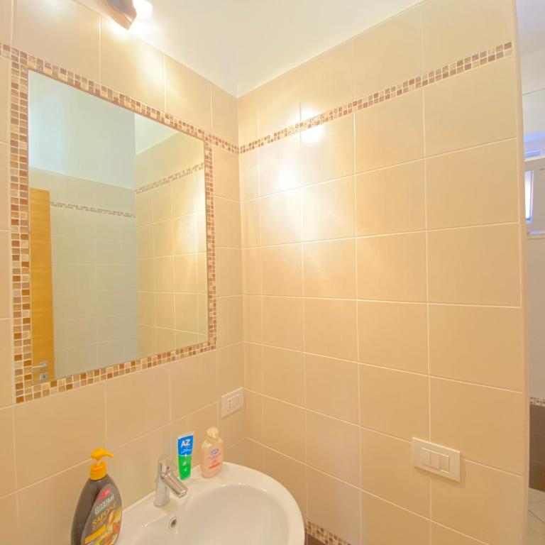 Sunrise Home Petrarca - Appartamento con 2 Camere da Letto - 16