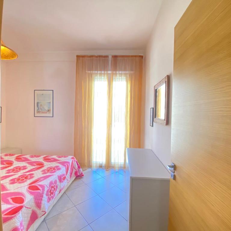 Sunrise Home Petrarca - Appartamento con 2 Camere da Letto - 7