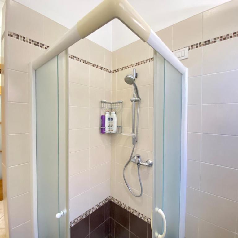 Sunrise Home Petrarca - Appartamento con 2 Camere da Letto - 10