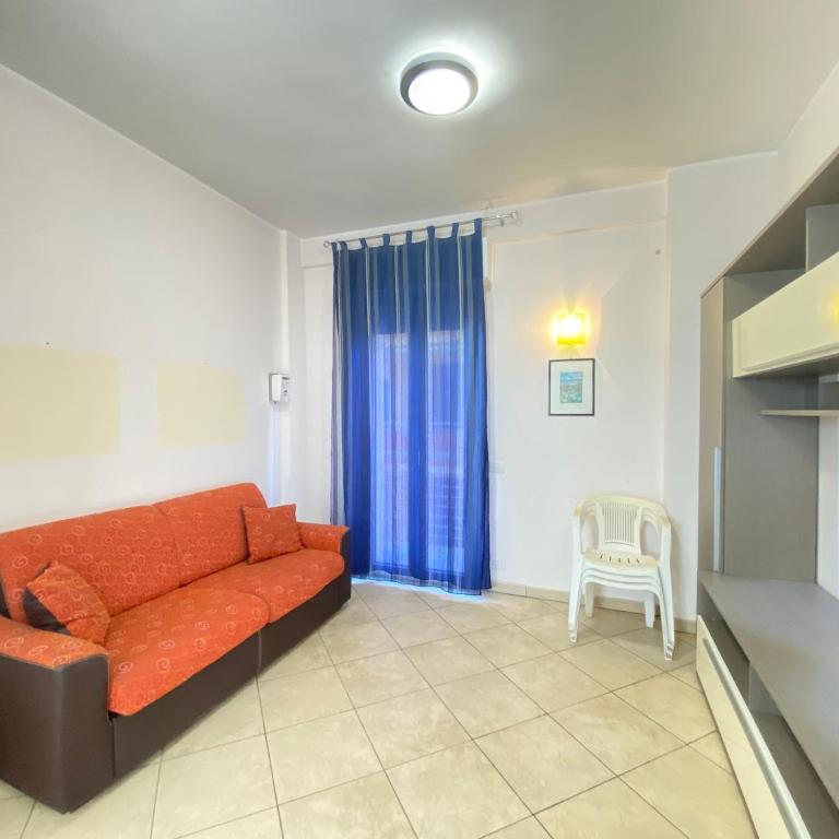 Sunrise Home Petrarca - Appartamento con 2 Camere da Letto - 9