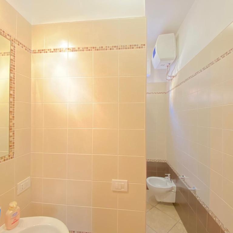 Sunrise Home Petrarca - Appartamento con 2 Camere da Letto - 21
