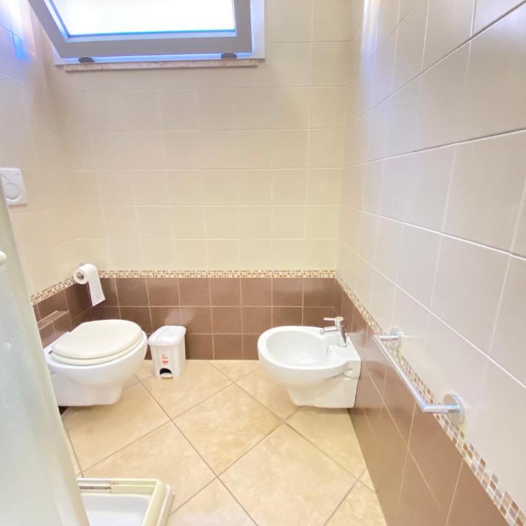 Sunrise Home Petrarca - Appartamento con 2 Camere da Letto - 22