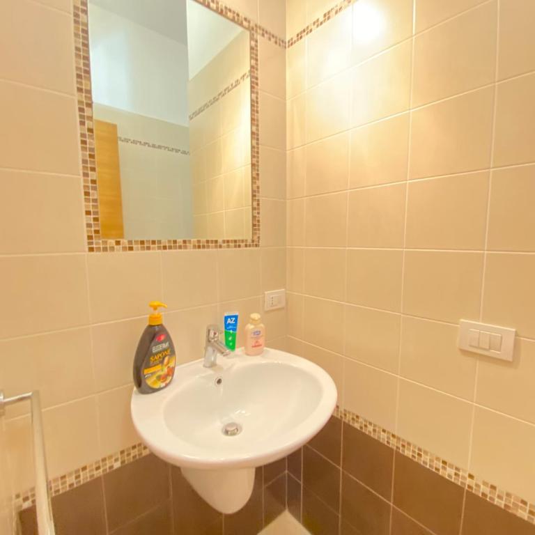 Sunrise Home Petrarca - Appartamento con 2 Camere da Letto - 13
