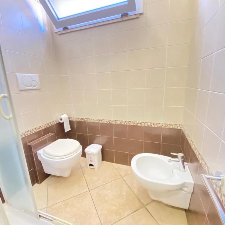 Sunrise Home Petrarca - Appartamento con 2 Camere da Letto - 19