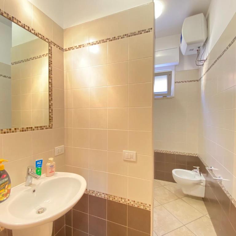 Sunrise Home Petrarca - Appartamento con 2 Camere da Letto - 25