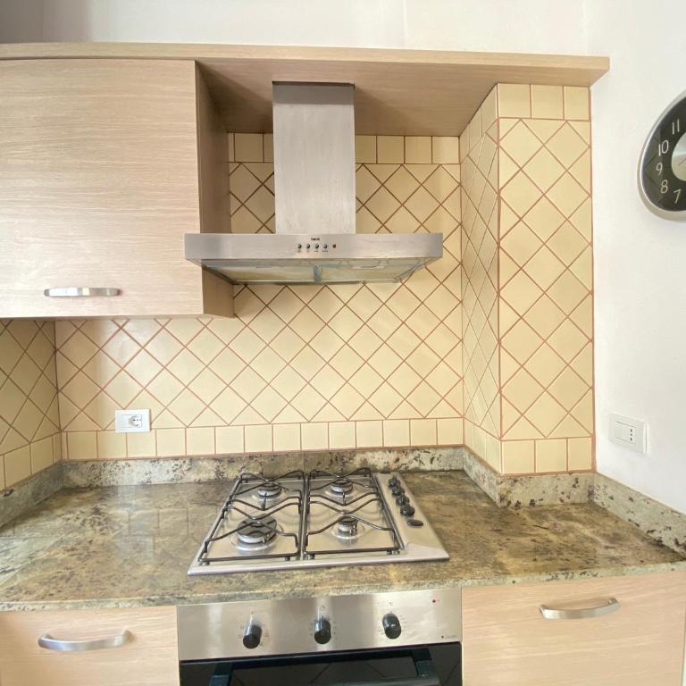 Sunrise Home Petrarca - Appartamento con 2 Camere da Letto - 18