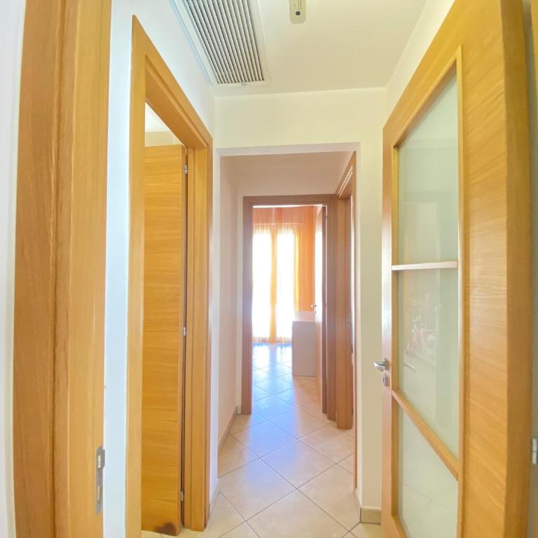 Sunrise Home Petrarca - Appartamento con 2 Camere da Letto - 27