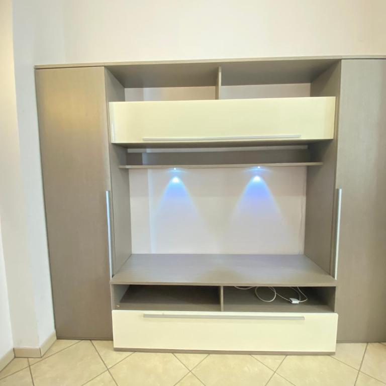 Sunrise Home Petrarca - Appartamento con 2 Camere da Letto - 53