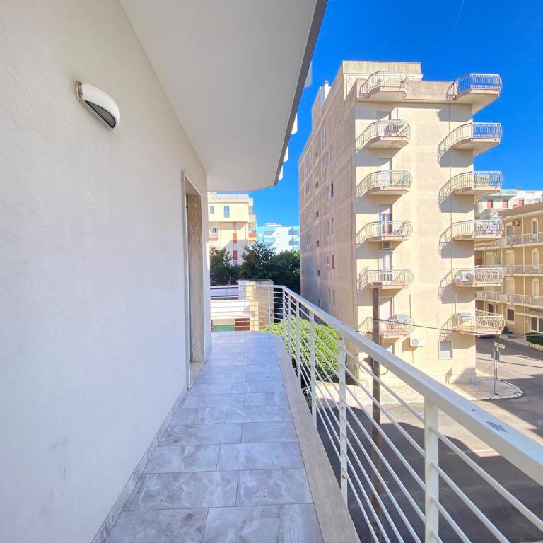 Sunrise Home Petrarca - Appartamento con 2 Camere da Letto - 24