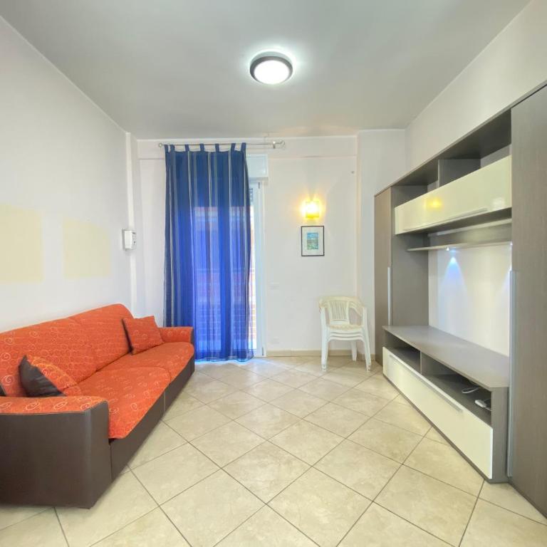 Sunrise Home Petrarca - Appartamento con 2 Camere da Letto - 23