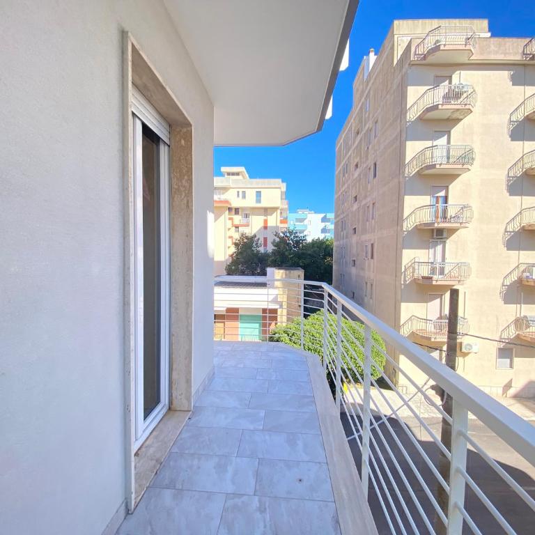 Sunrise Home Petrarca - Appartamento con 2 Camere da Letto - 26