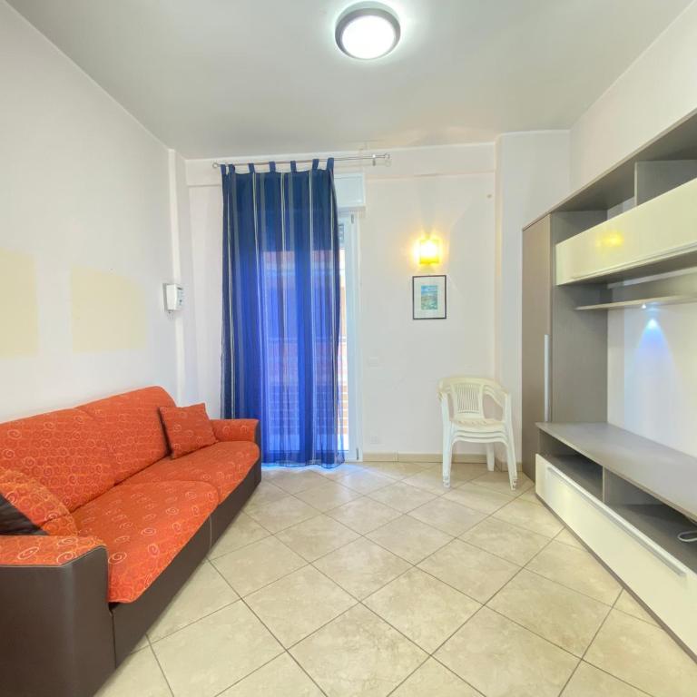 Sunrise Home Petrarca - Appartamento con 2 Camere da Letto - 41