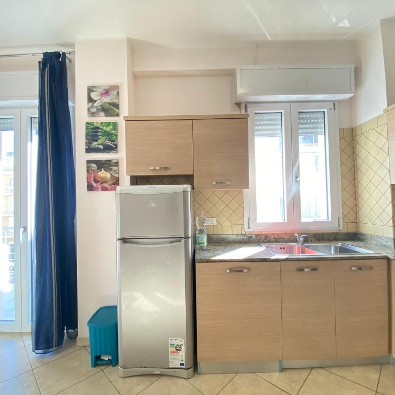 Sunrise Home Petrarca - Appartamento con 2 Camere da Letto - 30