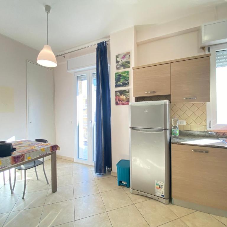 Sunrise Home Petrarca - Appartamento con 2 Camere da Letto - 28