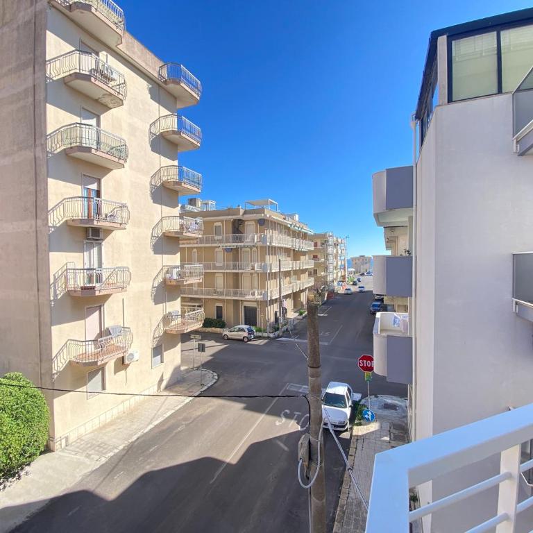 Sunrise Home Petrarca - Appartamento con 2 Camere da Letto - 31