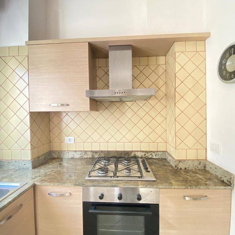 Sunrise Home Petrarca - Appartamento con 2 Camere da Letto - 45
