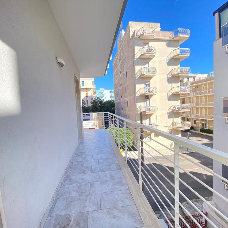 Sunrise Home Petrarca - Appartamento con 2 Camere da Letto - 44