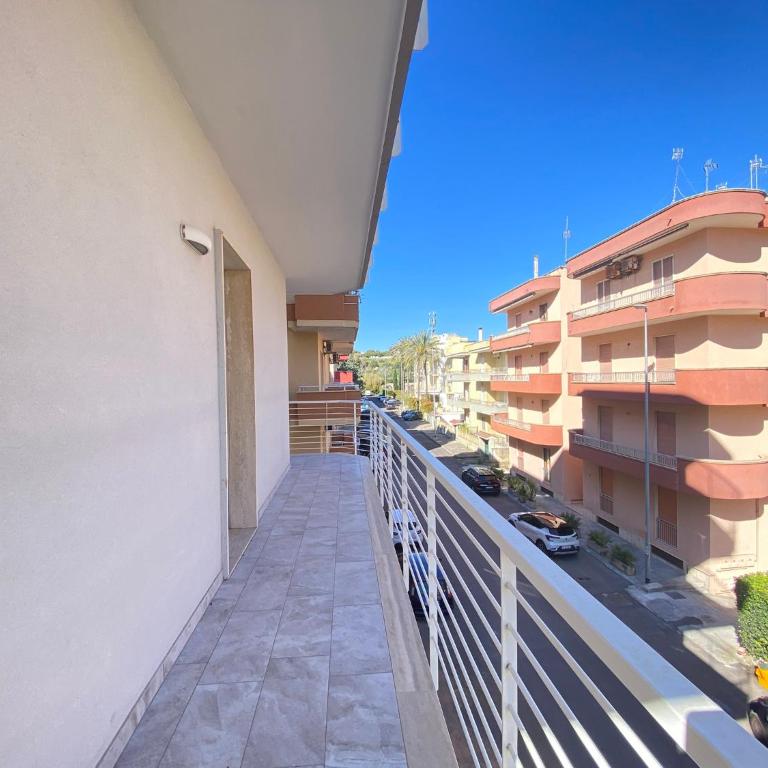 Sunrise Home Petrarca - Appartamento con 2 Camere da Letto - 47