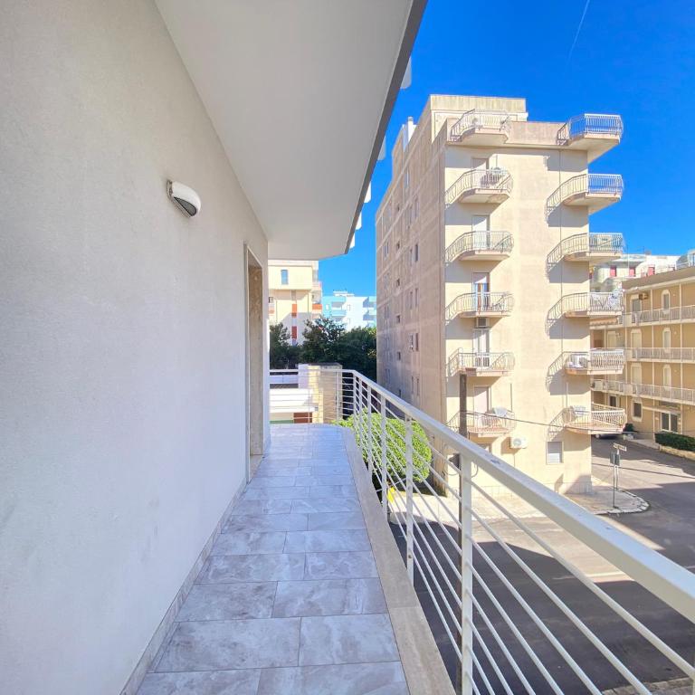 Sunrise Home Petrarca - Appartamento con 2 Camere da Letto - 51