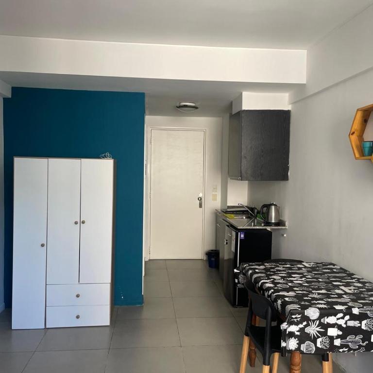 Departamento con pileta Almagro - Apartamento de 1 dormitorio - 9